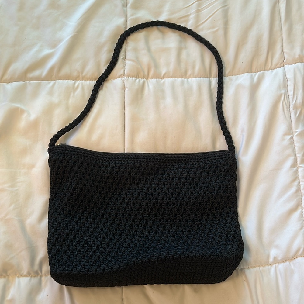 Sak purse